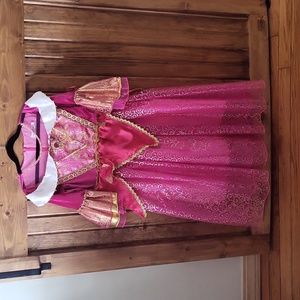 Princess party dress